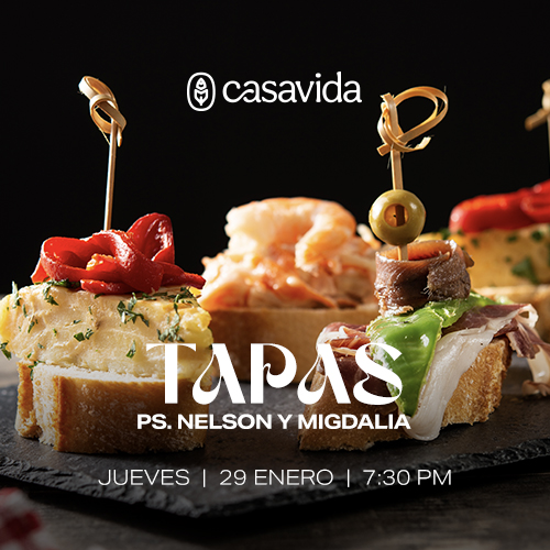 TAPAS